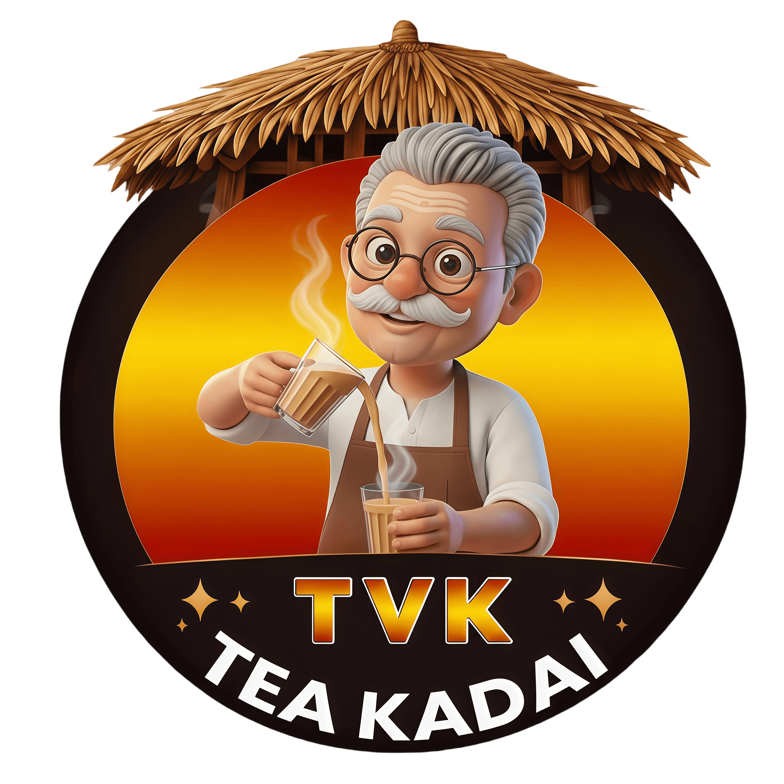 TVK Tea Kadai